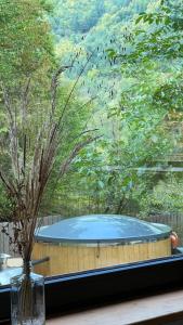 V13 Wild Cabin - Traditional mountain cabin with cosy modern rooms