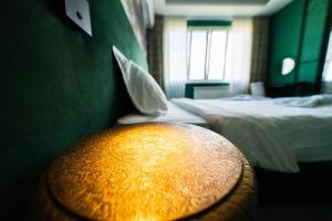 Heart of the City Center Lux Apartment2 with View