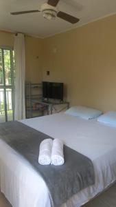 Pousada Rota Do Beija Flor PACOTI-CE