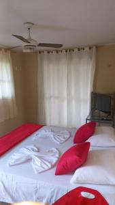 Pousada Rota Do Beija Flor PACOTI-CE