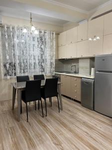 Ergi’s Host Apartment