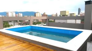TORRES DEL TUCUMAN II