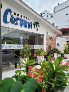 Costana - Hostal