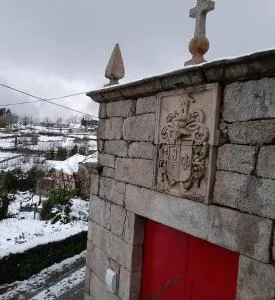 Casa do Loureiro - Apartamento - Lapela