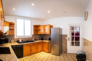 Appart'hotels Residence Helios Paris Orly Aeroport : photos des chambres