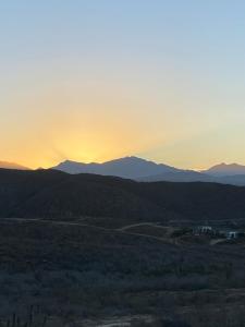 Casitas Vista del Aguila