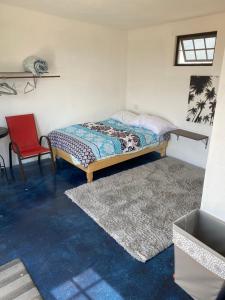 Casitas Vista del Aguila