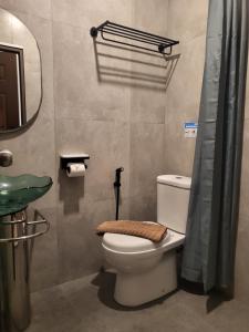 The Safiina Point Syariah Hotel