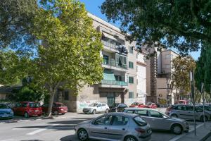 Apartments with WiFi Split - 21804