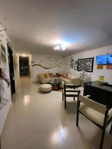 Casa Turística Realismo Mágico