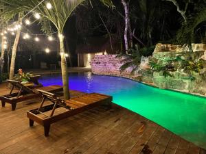 XOOT KA ANA LUXURY, VILLA OASIS