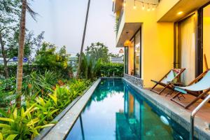 Saca Townhouse by Class6