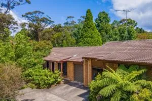 Pin High - Medlow Bath