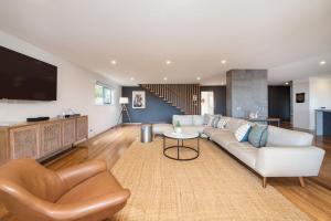 Bass Ocean Sunsets Cape Schanck