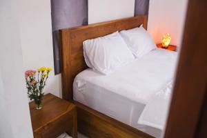 Phòng Đôi (Double Room)