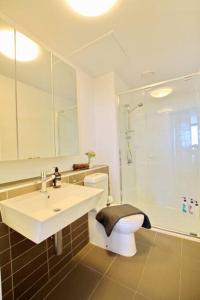 Nest Apartments Meet Upper West Side