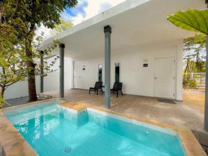 สายลม รีสอร์ท เขาใหญ่