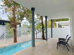 สายลม รีสอร์ท เขาใหญ่