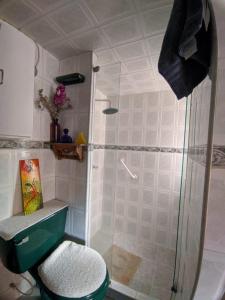 Habitacion Privada Colina Campestre