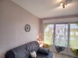 Studio rénové, proche centre-ville et thermes, avec jardin, WIFI, animaux acceptés - FR-1-451-62