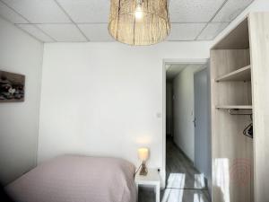 Appartements Appartement Lamalou-les-Bains, 3 pieces, 4 personnes - FR-1-451-169 : photos des chambres