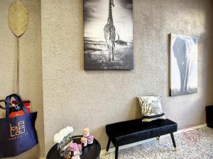 Appartements Appartement Lamalou-les-Bains, 2 pieces, 2 personnes - FR-1-451-171 : photos des chambres