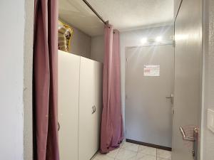 Studio avec balcon - Wifi et animaux acceptés - FR-1-451-197