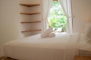 Villa Hanoman Candidasa - 3 Bedrooms With Private Pool