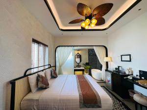 Phuong Nam Hotel An Giang