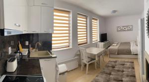 Ski in Ski out, Grand Monastery, Pamporovo