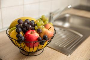 Apartments and rooms with parking space Kraljevica - 17589