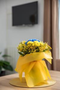 Apartments and rooms with parking space Kraljevica - 17589