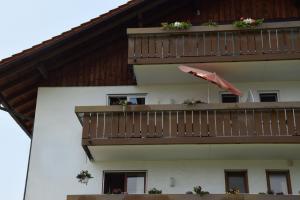 Ferienwohnungen Andreas Schäfler