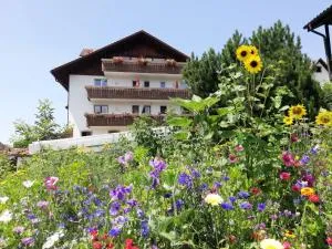 Ferienwohnungen Andreas Schäfler - 赫尔布兰茨