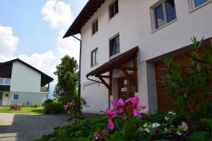 Ferienwohnungen Andreas Schäfler