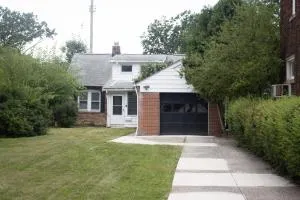 The Unique Place - Euclid