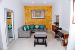 Hotel B`Quin Plaza Cúcuta