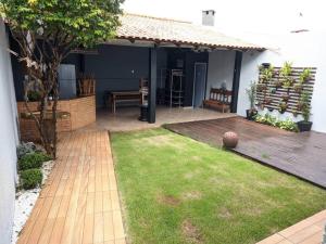 Casa perfeita p 6 a 10 pessoas - 4hvězdičkové hotely ve městě Cascavel