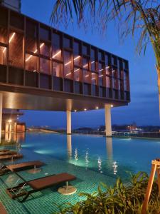 Bali Residence muslim friendly