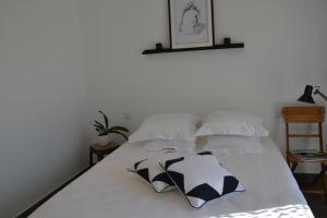 B&B / Chambres d'hotes Villa Le Sud : Chambre Double Standard