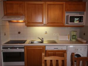 Appartement spacieux aux Saisies pour 11 personnes, 5 chambres - FR-1-293-325