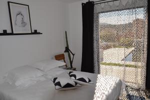 B&B / Chambres d'hotes Villa Le Sud : photos des chambres
