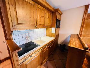 Appartement T3 calme, Les Saisies, 6 pers - FR-1-293-389