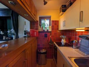 Duplex cosy 6 pers avec 2 balcons & parking à La Clusaz - FR-1-459-214