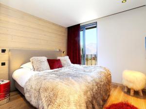 Chalet de luxe skis aux pieds avec SPA - Courchevel - FR-1-575-192