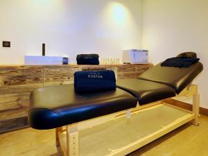 Chalet dexception 10 pers, SPA, piscine, WiFi, Courchevel 1550 - FR-1-575-193