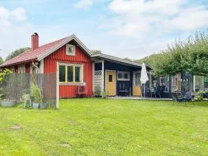 Holiday home VÄXJÖ II - Tävelsås