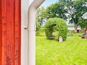 6 person holiday home in VÄXJÖ-By Traum