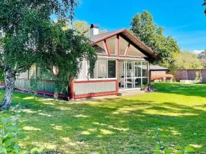 Holiday home BERGKVARA XI - Söderåkra