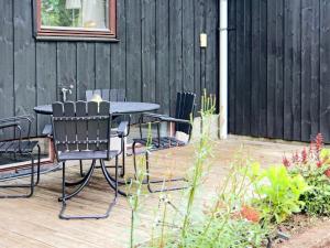 4 star holiday home in ULLARED-By Traum